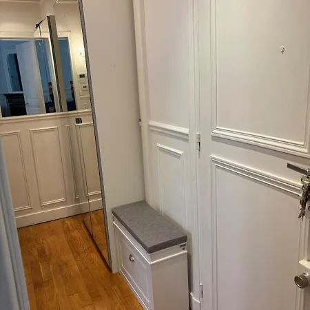 Cozy In Appartamento