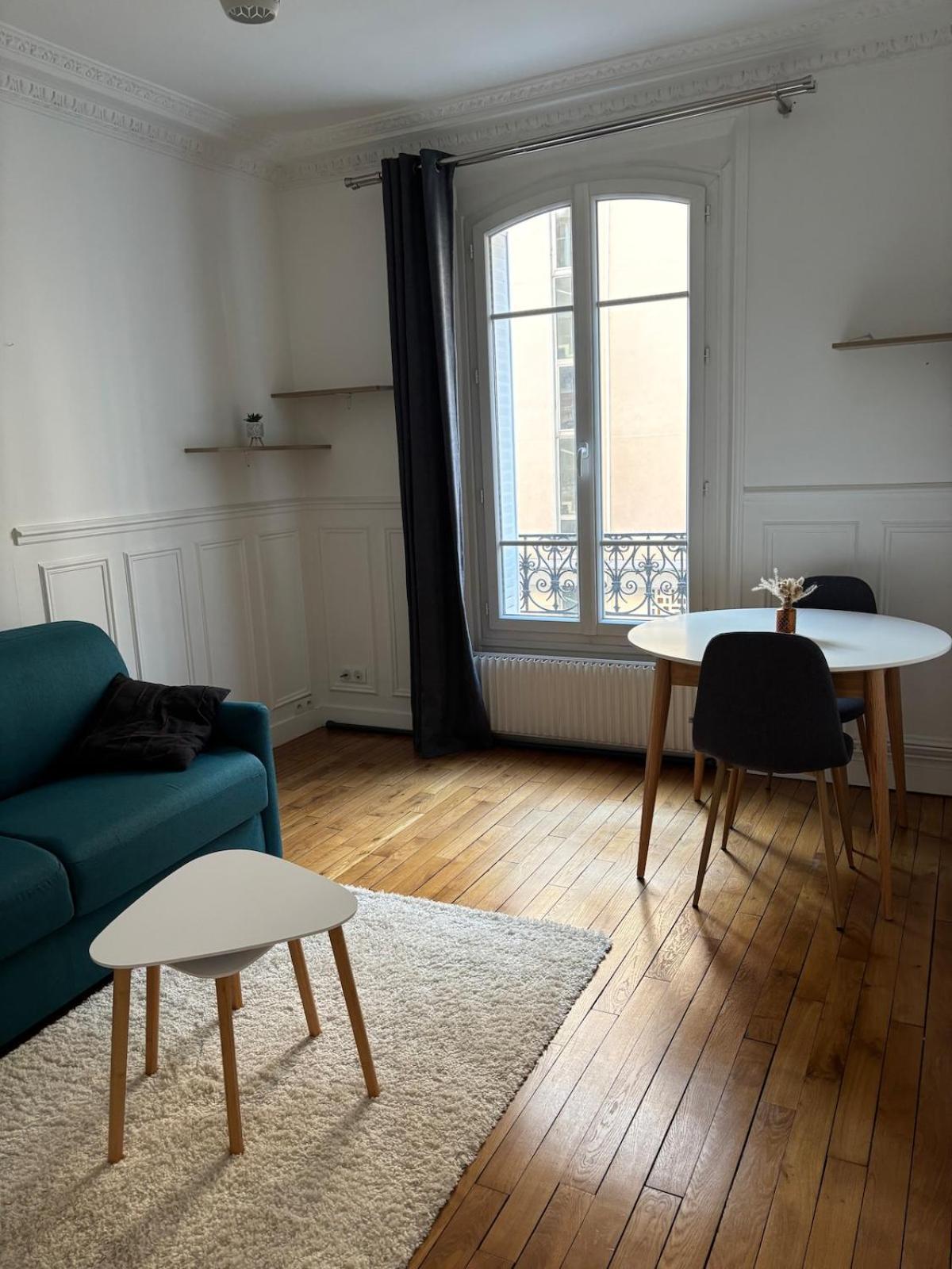 Appartamento Cozy In